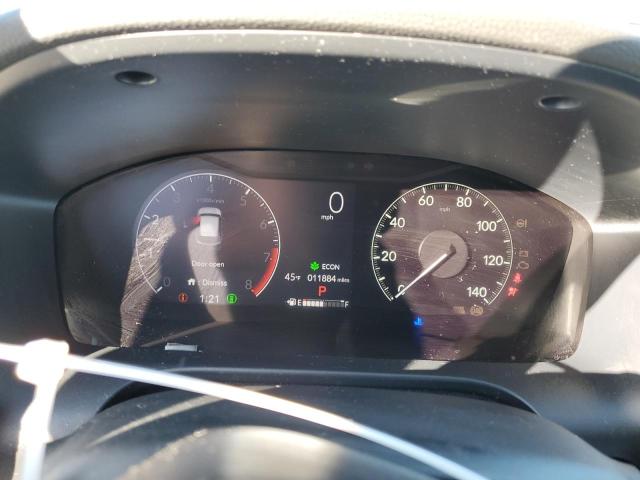 2023 HONDA HR-V LX - 3CZRZ2H33PM719879