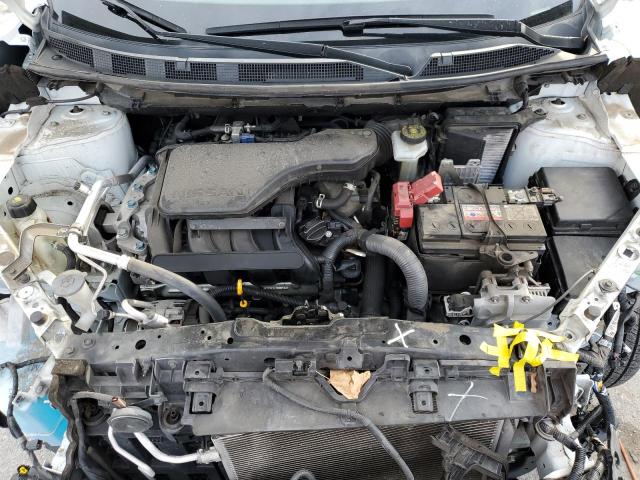 2020 NISSAN ROGUE SPOR - JN1BJ1CV0LW273639