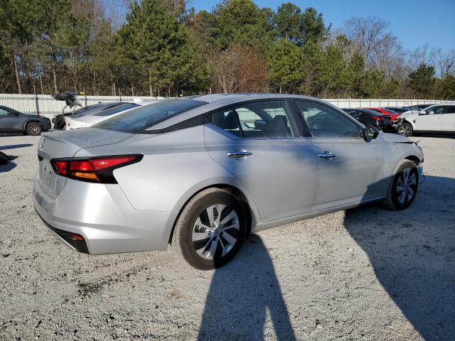 NISSAN ALTIMA S 2024 silver  gas 1N4BL4BV4RN429762 photo #4