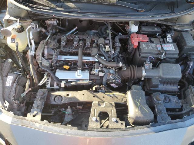 2024 NISSAN VERSA SV - 3N1CN8EV3RL869227