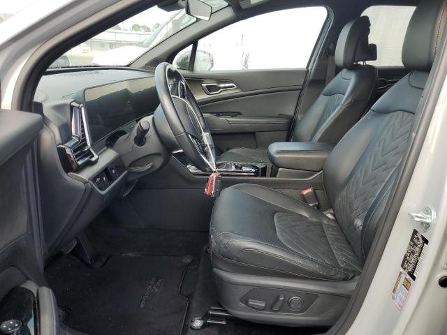 2023 KIA SPORTAGE X - 5XYK6CAF0PG073904