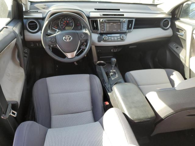 2015 TOYOTA RAV4 XLE - 2T3WFREV3FW194349