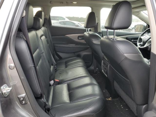 2015 NISSAN MURANO S - 5N1AZ2MG2FN249694