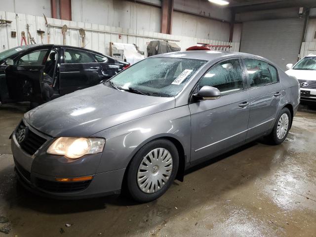Global Auto Auctions: 2006 VOLKSWAGEN PASSAT 2.0