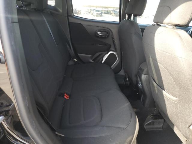 2018 JEEP RENEGADE L - ZACCJABB6JPG71635