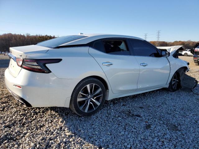 2019 NISSAN MAXIMA S - 1N4AA6AV8KC373776