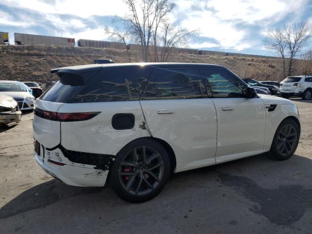 2024 LAND ROVER RANGE ROVE - SAL1L9FU4RA185843