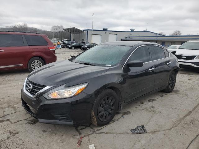 2017 NISSAN ALTIMA 2.5 #3030676158