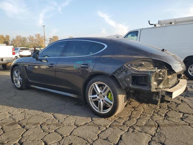 VIN WP0AD2A77EL044731 2014 PORSCHE PANAMERA no.2