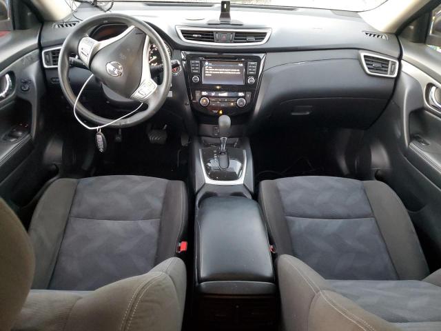 2016 NISSAN ROGUE S - KNMAT2MT4GP632853