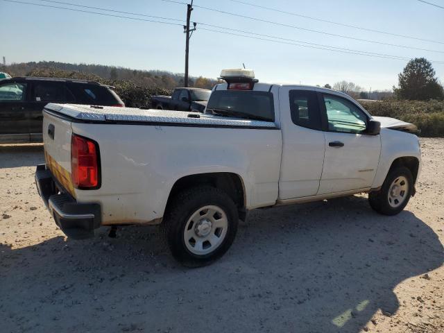 2022 CHEVROLET COLORADO - 1GCHSBEA6N1186719