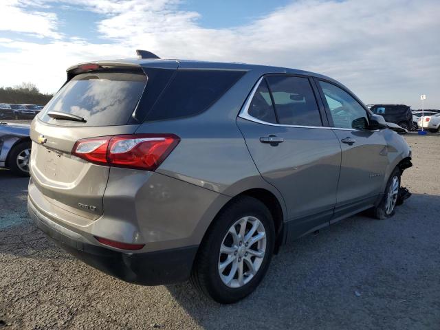 2019 CHEVROLET EQUINOX LT - 3GNAXUEVXKS516249