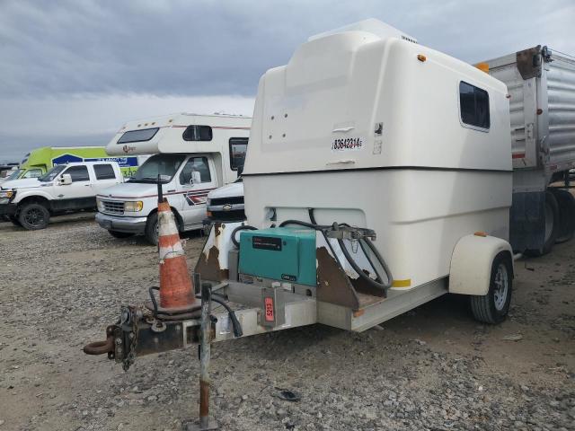 PELS PG55D-ATT 2007 white  propane 1P9VF051071139495 photo #3