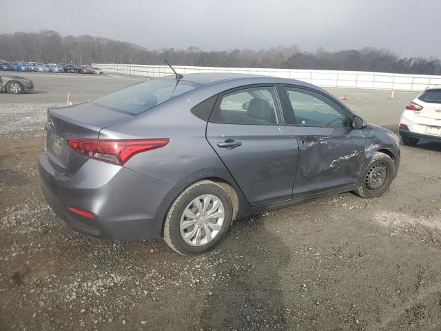 Vin: 3kpc24a68le113482, lot: 85542244, hyundai accent se 20203
