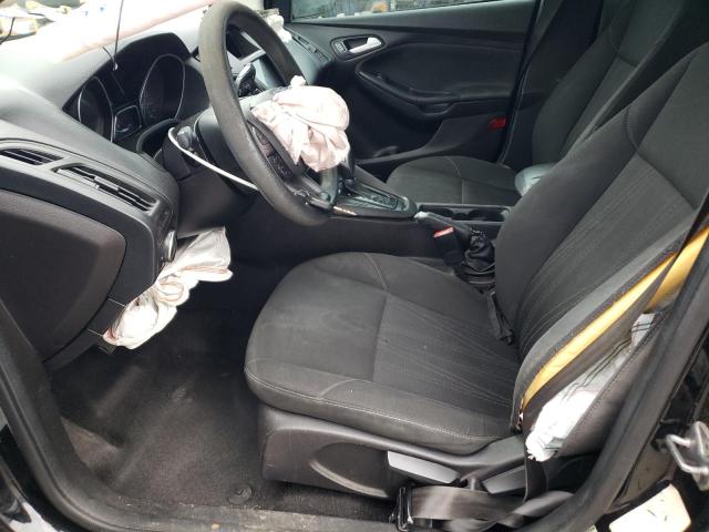 2016 FORD FOCUS SE - 1FADP3F22GL252533