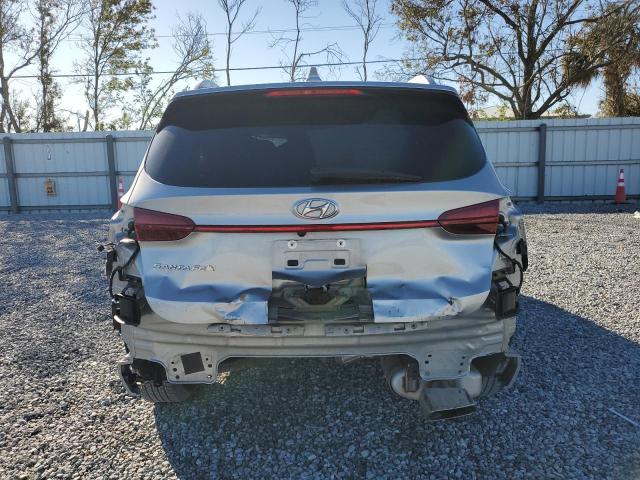 2022 HYUNDAI SANTA FE S - 5NMS24AJ4NH469584