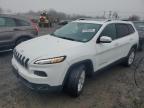2016 JEEP CHEROKEE L - 1C4PJMCS8GW227914