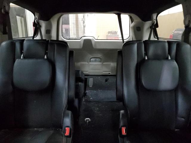 2019 DODGE GRAND CARA - 2C4RDGCG5KR717533
