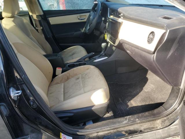 2018 TOYOTA COROLLA L - 5YFBURHE0JP771907