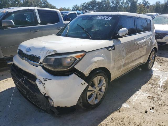 Vin: kndjp3a53e7038493, lot: 81552244, kia soul + 2014 img_1