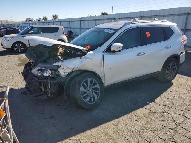 2015 NISSAN ROGUE S - 5N1AT2MT8FC860839