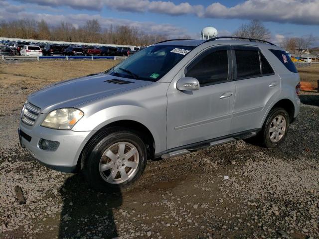 Global Auto Auctions: 2006 MERCEDES-BENZ ML 350