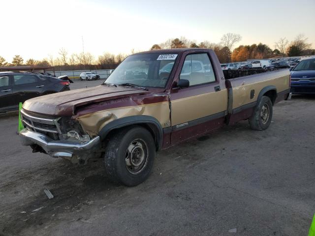 DODGE DAKOTA