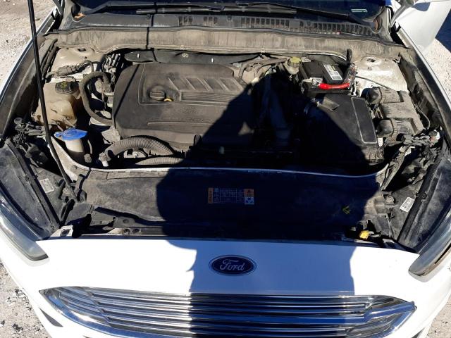 2016 FORD FUSION SE - 3FA6P0HD2GR226327