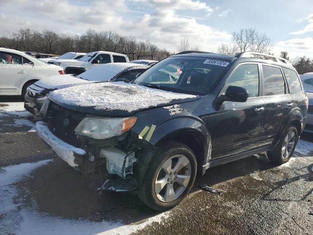 2009 SUBARU FORESTER 2 #3033011001