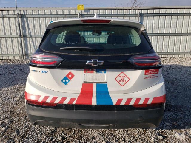 2023 CHEVROLET BOLT EV 1L - 1G1FW6S07P4178850
