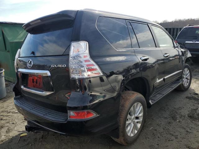 2018 LEXUS GX 460 - JTJBM7FX3J5206358