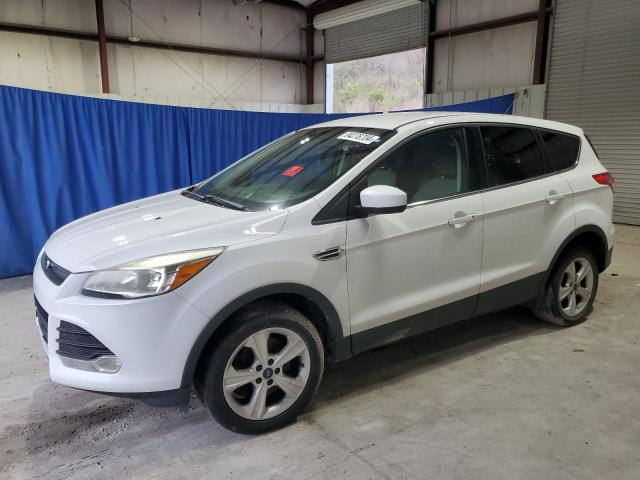 VIN 1FMCU9GX3EUD59704 2014 FORD ESCAPE no.1