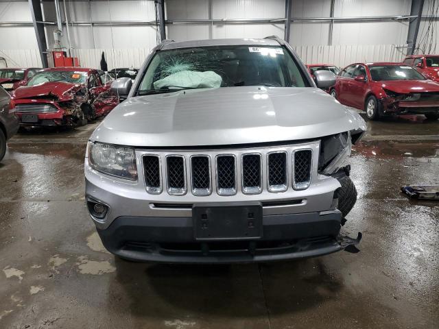 2016 JEEP COMPASS LA - 1C4NJDEBXGD721806