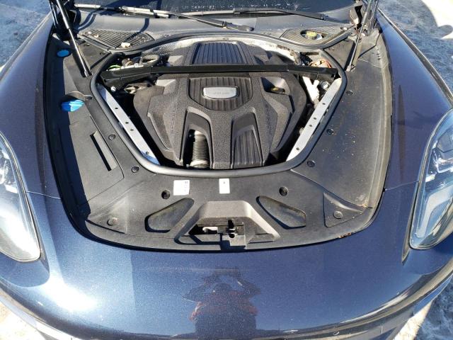 2018 PORSCHE PANAMERA 4 - WP0AA2A72JL104157