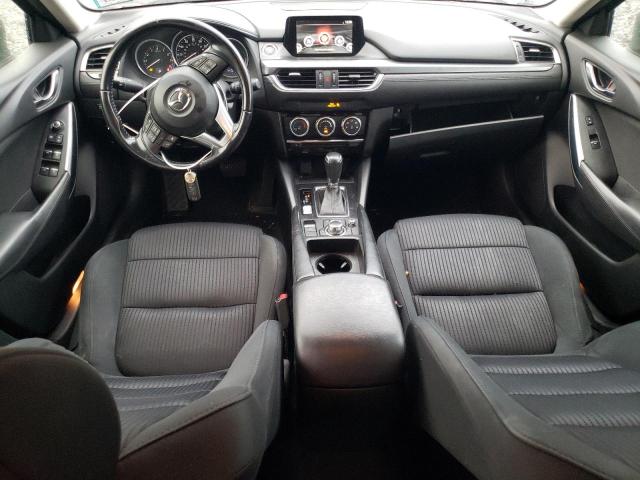 2016 MAZDA 6 SPORT - JM1GJ1U58G1426160