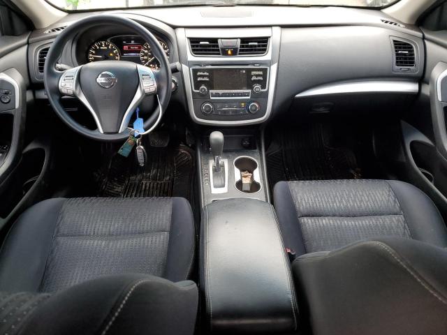 2017 NISSAN ALTIMA 2.5 - 1N4AL3AP5HN308505