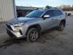 2023 TOYOTA RAV4 XLE - 2T3P1RFV0PW400701