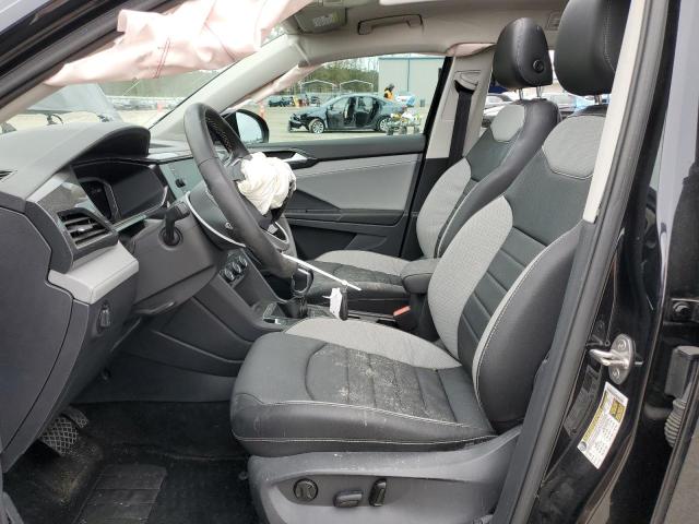 2023 VOLKSWAGEN TAOS SEL - 3VV2X7B23PM344233