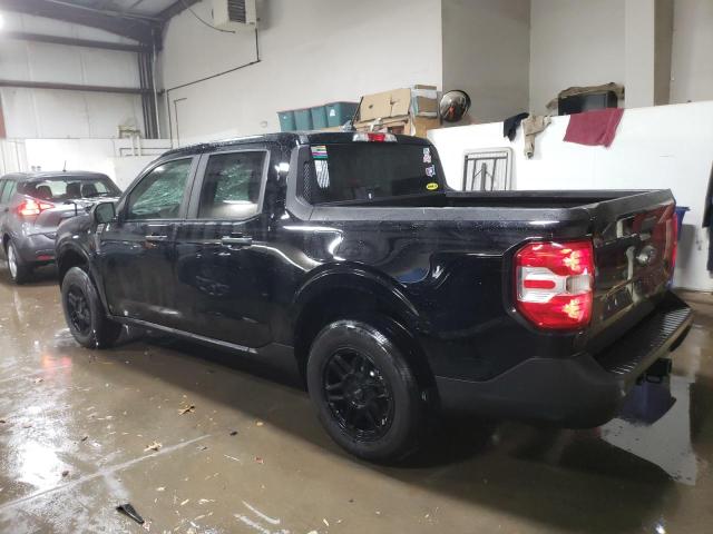 2023 FORD MAVERICK X - 3FTTW8F93PRB00636