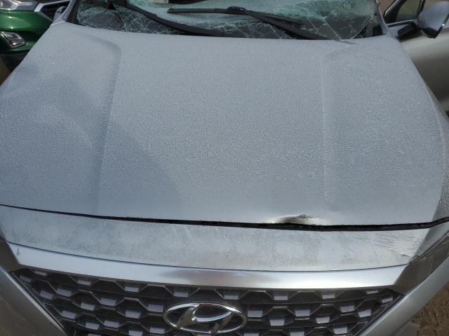 2020 HYUNDAI SANTA FE S - 5NMS33AD0LH224361
