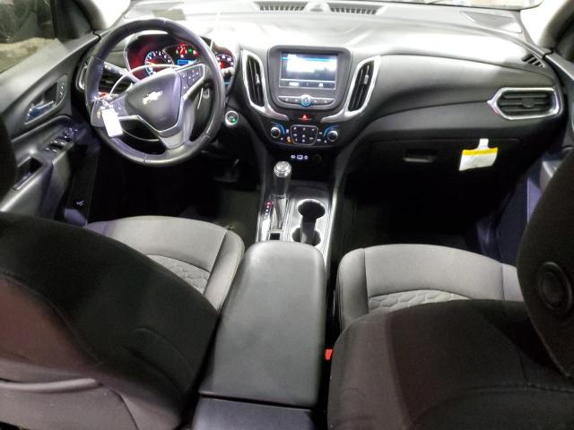 2019 CHEVROLET EQUINOX LT - 3GNAXKEVXKL393518