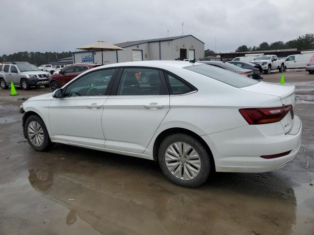 2019 VOLKSWAGEN JETTA S - 3VWN57BU3KM233495