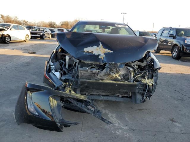 2016 TOYOTA CAMRY LE - 4T1BF1FK4GU159706