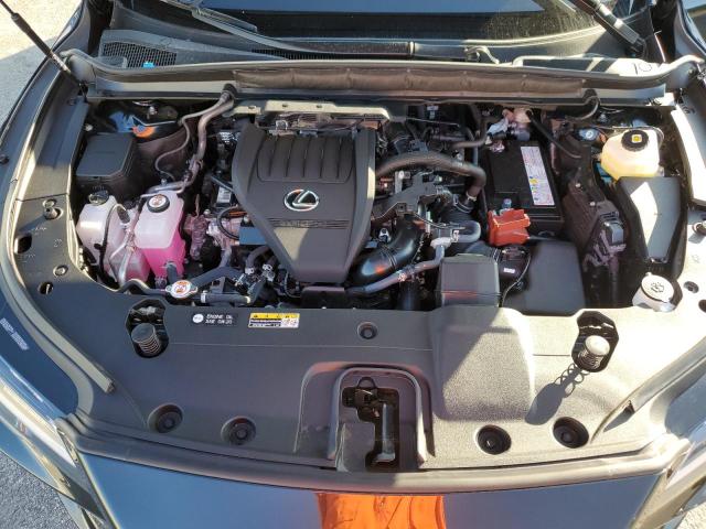 2024 LEXUS RX 350 PRE JTJCHMAA5R2016827