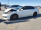 2017 HONDA ACCORD SPO - 1HGCR2F52HA194054