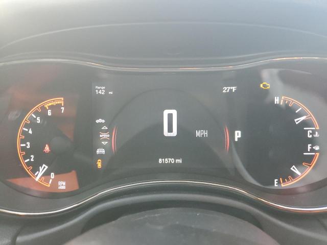 2018 DODGE DURANGO R/ - 1C4SDJCT4JC283026