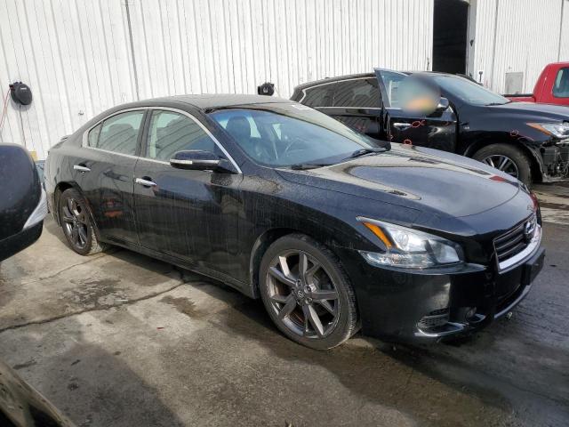 VIN 1N4AA5AP3EC488074 2014 NISSAN MAXIMA no.4