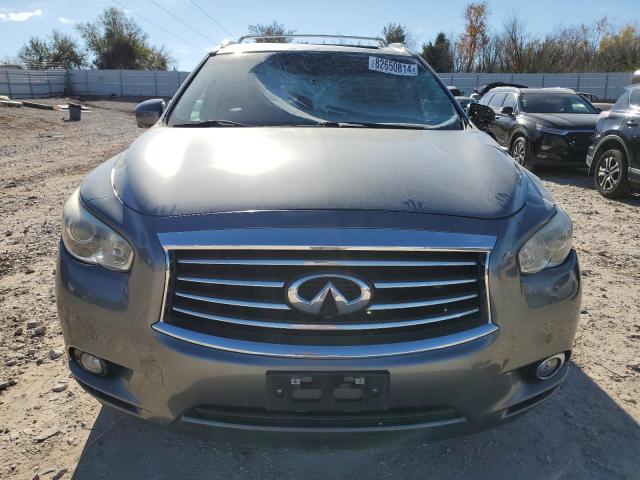 2015 INFINITI QX60 - 5N1AL0MN8FC549546