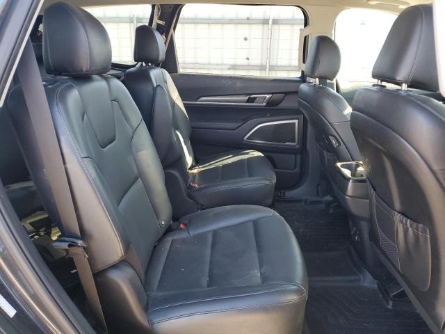 2021 KIA TELLURIDE - 5XYP6DHC3MG096953