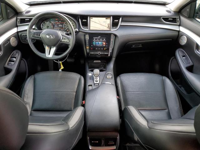 2020 INFINITI QX50 PURE - 3PCAJ5M11LF113589